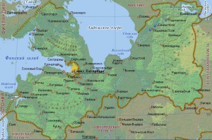 Обращение в органы Росреестра
