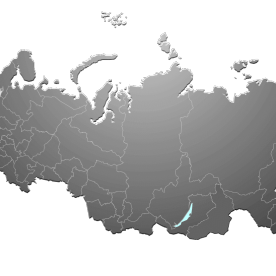 Российская кадастровая карта: информация по требуемому участку