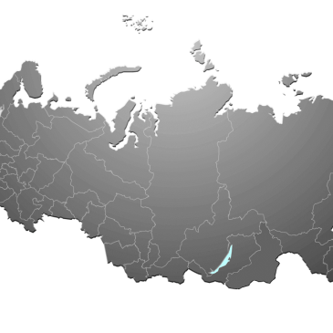 Российская кадастровая карта: информация по требуемому участку
