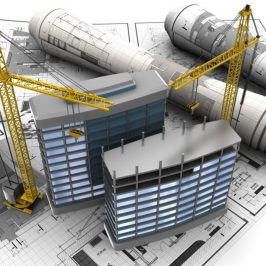 Кадастровый учет объектов капитального строительства: процедура