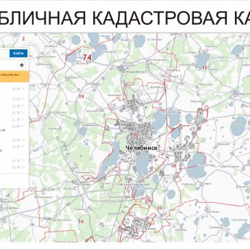 Кадастровые карты земельных участков: цели и задачи