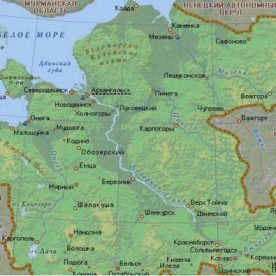 Публичная кадастровая карта республики Хакасия - Кадастровая карта