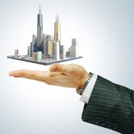 Как купить недвижимость: особенности покупки