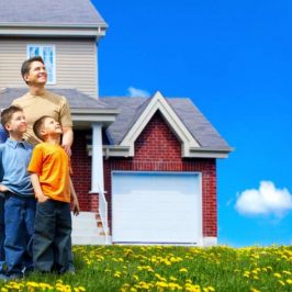 Как купить недвижимость за материнский капитал: особенности процедуры