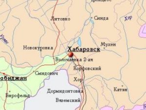 Публичка росреестр карта